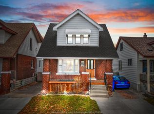 1442 Henry Ford Centre Dr, Windsor, ON N8Y 2V1