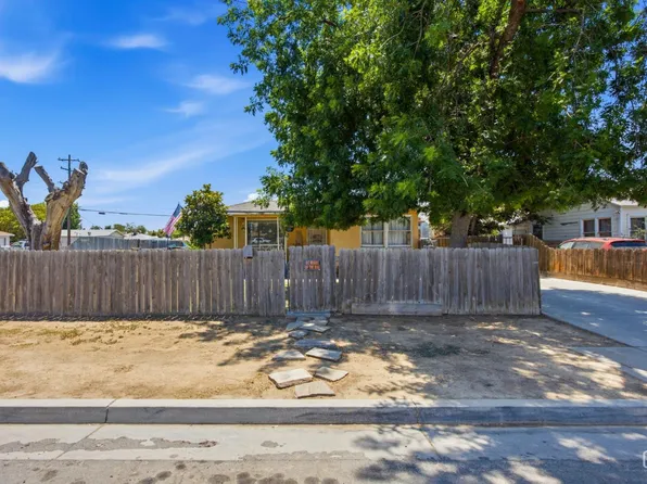 1101 El Tejon Ave, Bakersfield, CA 93308