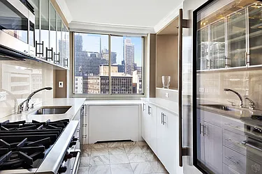 Rented by Halstead Real Estate