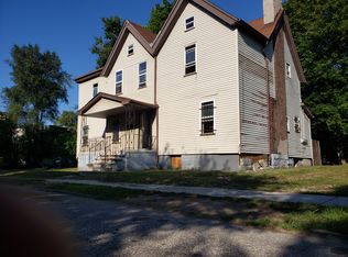 2167 E 84th St, Cleveland, OH 44103