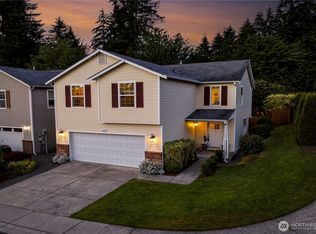 Fir Hollow Condo, Bothell, WA 98012