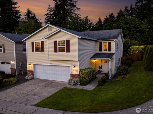 17529 14th Drive SE, Bothell, WA 98012
