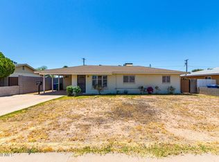 1501 E Jarvis Ave, Mesa, AZ 85204