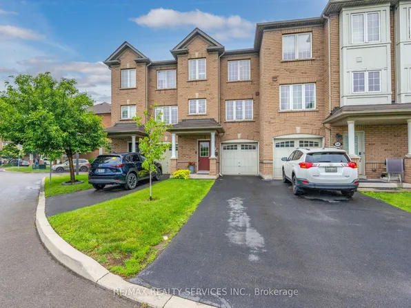 470 Beach Blvd #65, Hamilton, ON L8H 6X2