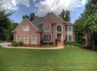 8135 High Hampton Chase, Alpharetta, GA 30022