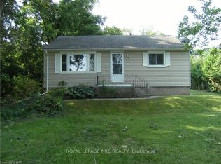 1861 York Rd, Niagara On The Lake, ON L0S 1J0