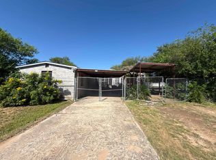 606 El Monte Loop, Laredo, TX 78045