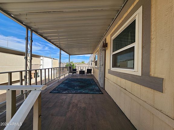 3rd image of 11596 W Sierra Dawn Boulevard #7