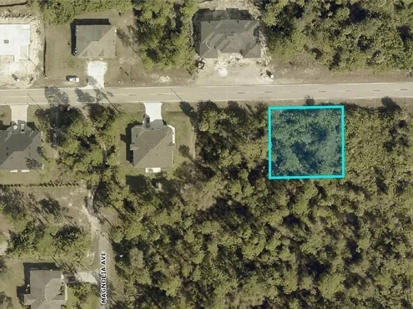 905/907 W 12th St, Lehigh Acres, FL 33972