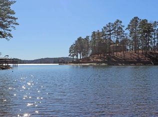 1464 N Rdg, Alexander City, AL 35010