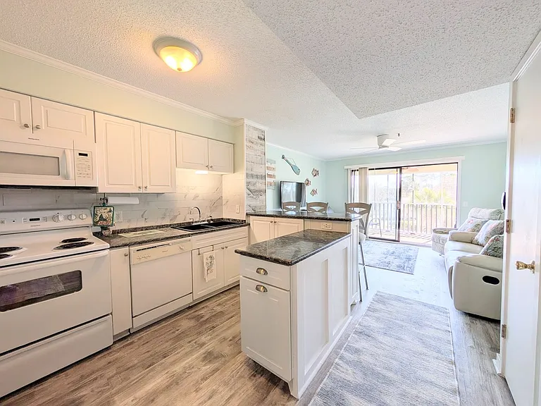4350 Intercoastal Dr #2302A — Photo 15