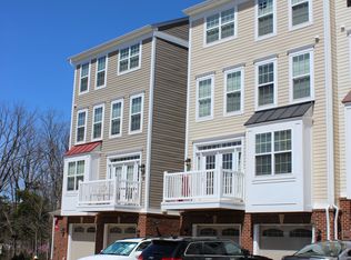 45782 Winding Branch Ter, Sterling, VA 20166