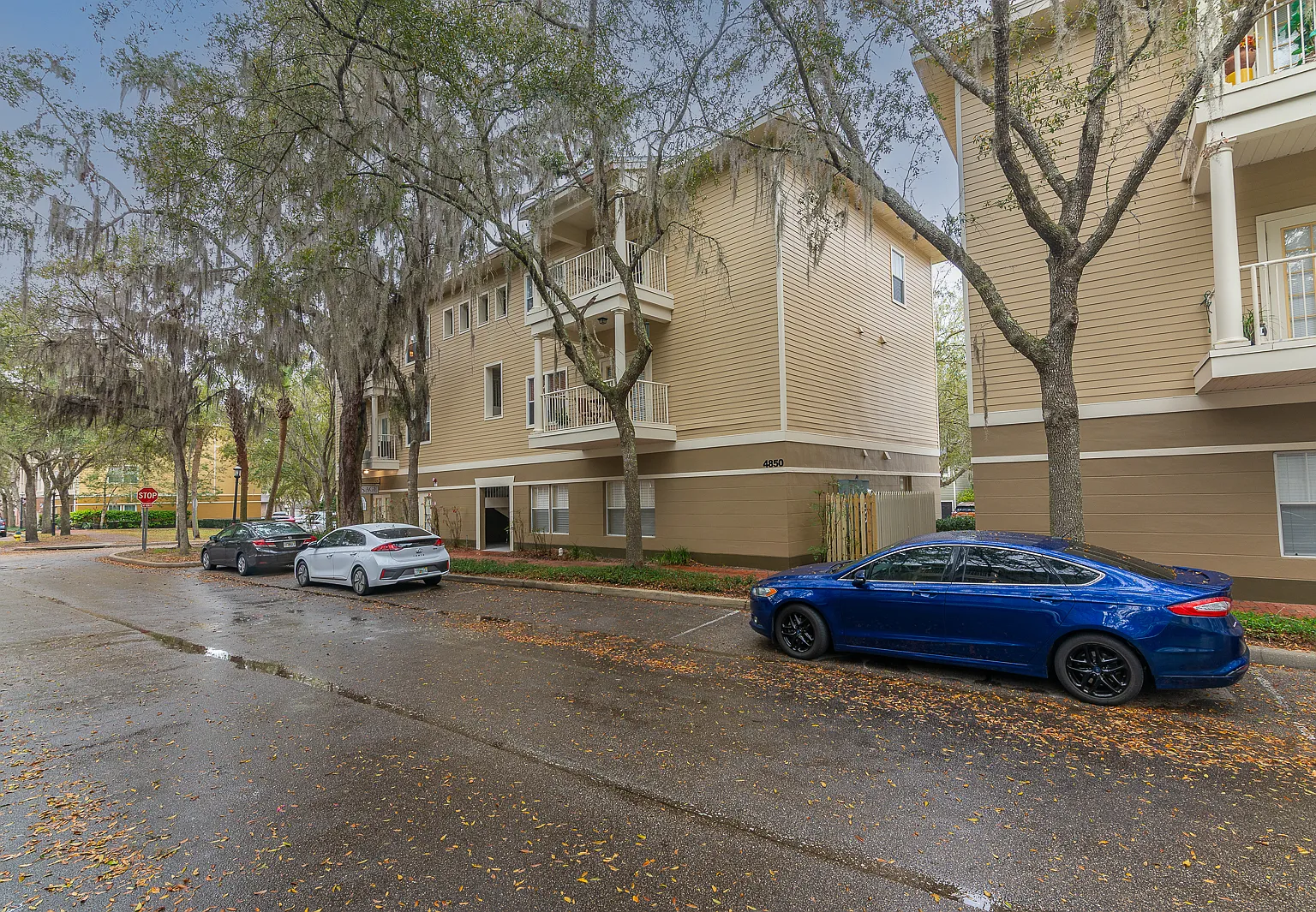 4850 Sw 91st Ter, #301, - 301 — Photo 2