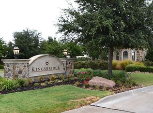 1025 Kingsbridge Ln, Rockwall, TX 75032