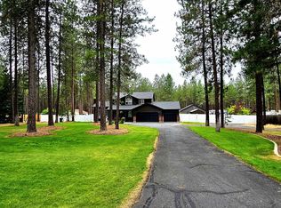 17211 N Ranchette Rd, Colbert, WA 99005