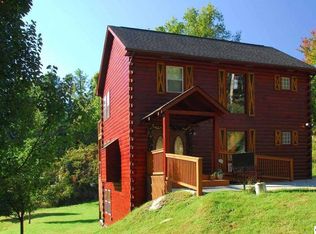 1143 Upper Alpine Way #3ALPINEVISTA, Gatlinburg, TN 37738