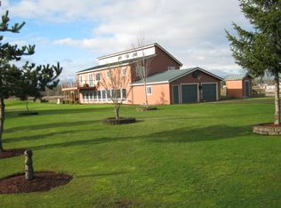 89996 Jerusalem Rd, Eugene, OR 97402