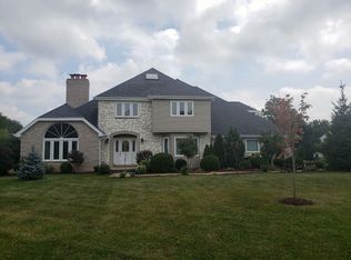 13733 Hampton Ct, Homer Glen, IL 60491