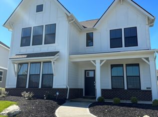 2191 Mildred Rd, Westfield, IN 46074