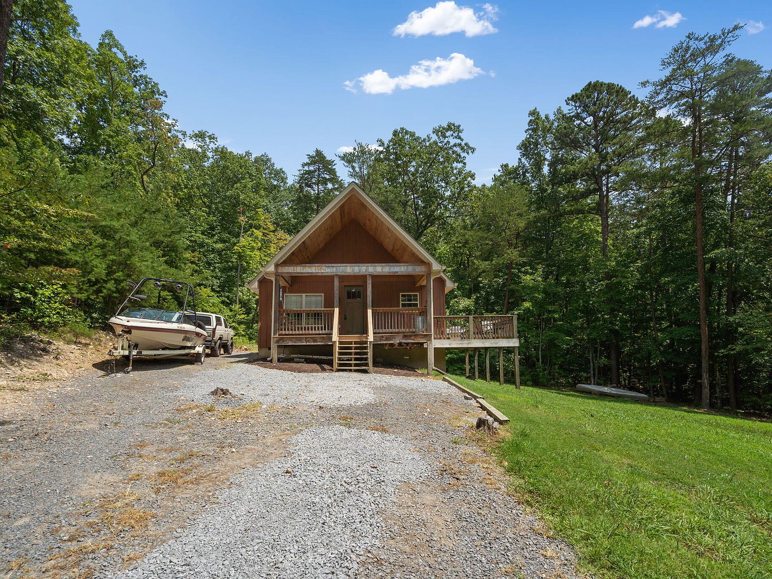 170 Lexie Ln, Ocoee, TN 37361 MLS 1377634 Zillow