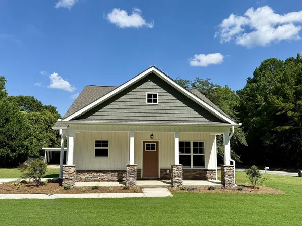172 W Old Rd, Lillington, NC 27546