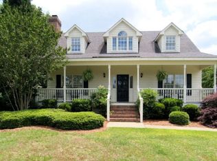 5405 Westminster Ln, Fuquay Varina, NC 27526