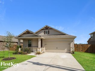 15821 Roberto Clemente Ct, Splendora, TX 77372