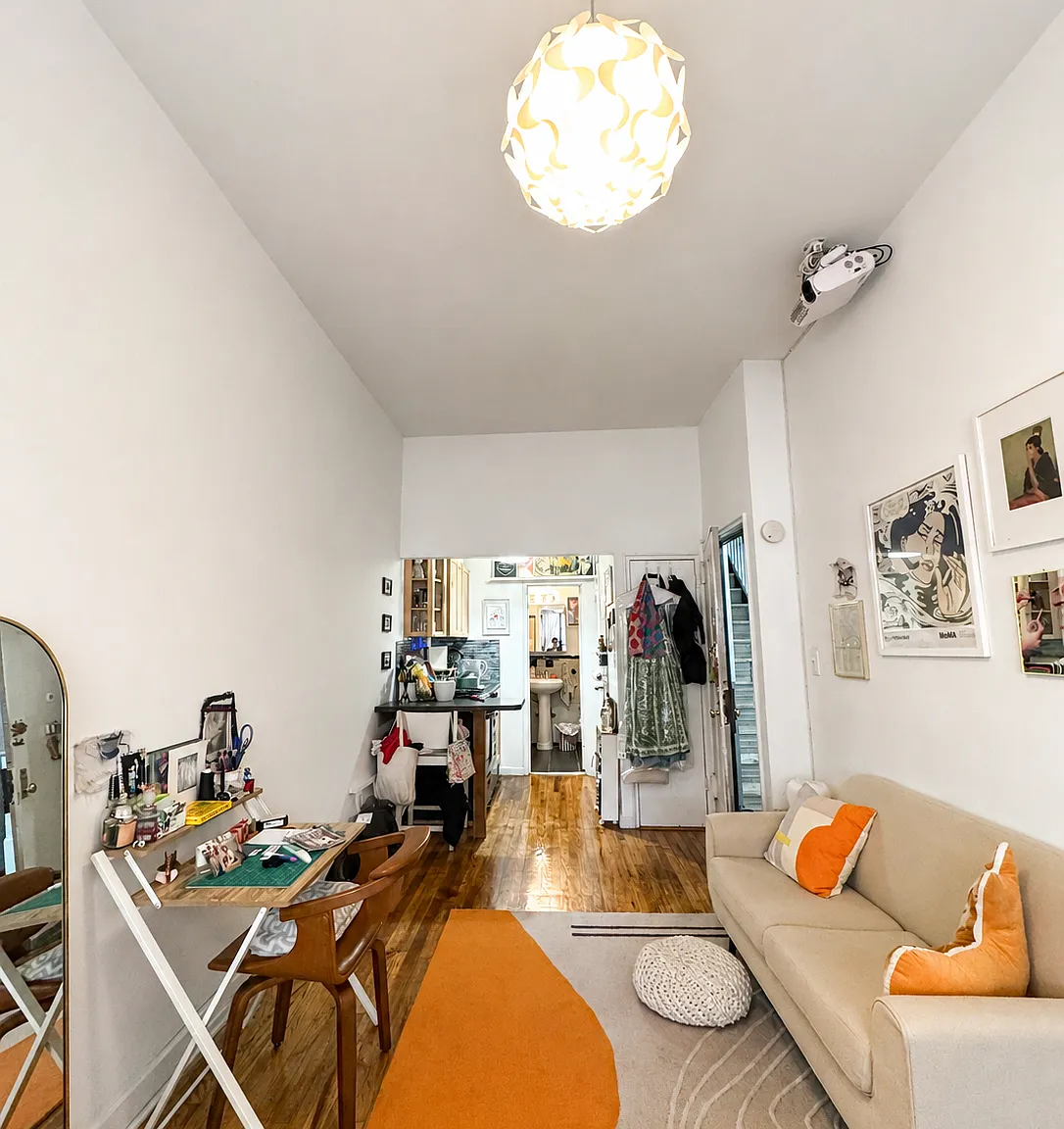 302 East 83rd Street — Photo 4