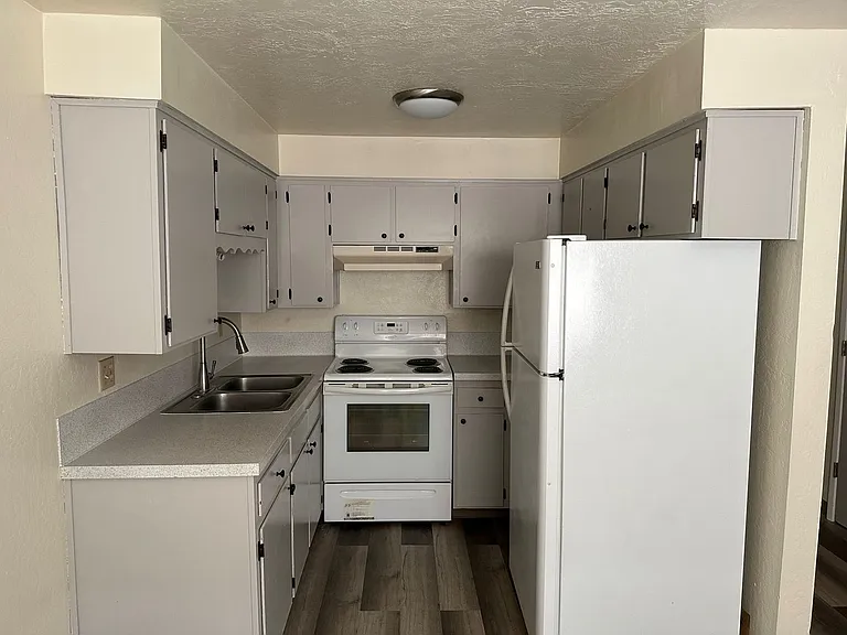 Dallas Triplex — Photo 6
