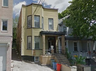 138 35th St, Union City, NJ 07087