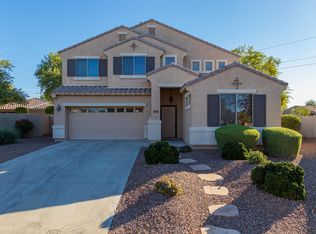 2648 E Jj Ranch Rd, Phoenix, AZ 85024