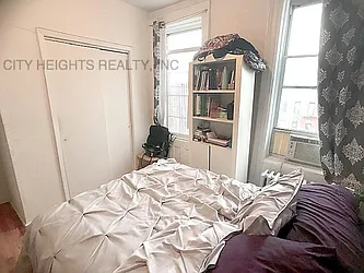 Rented by City Heights Realty