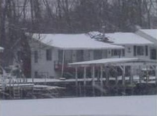 12530 W Bank Dr, Millersport, OH