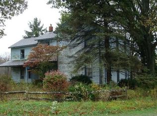 3484 W Lower Springboro Rd, Springboro, OH 45066