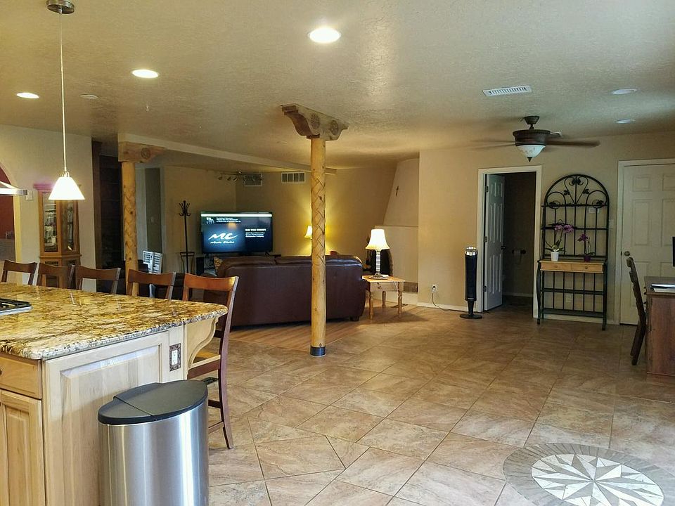 Kitchen Great Room