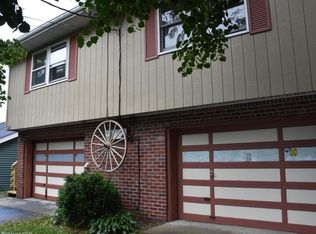 199 Susquehanna Ave, Exeter, PA 18643