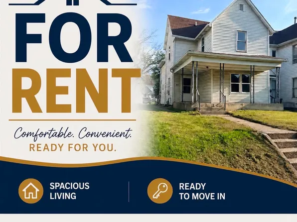 315 E Woodland Ave, Fort Wayne, IN 46803