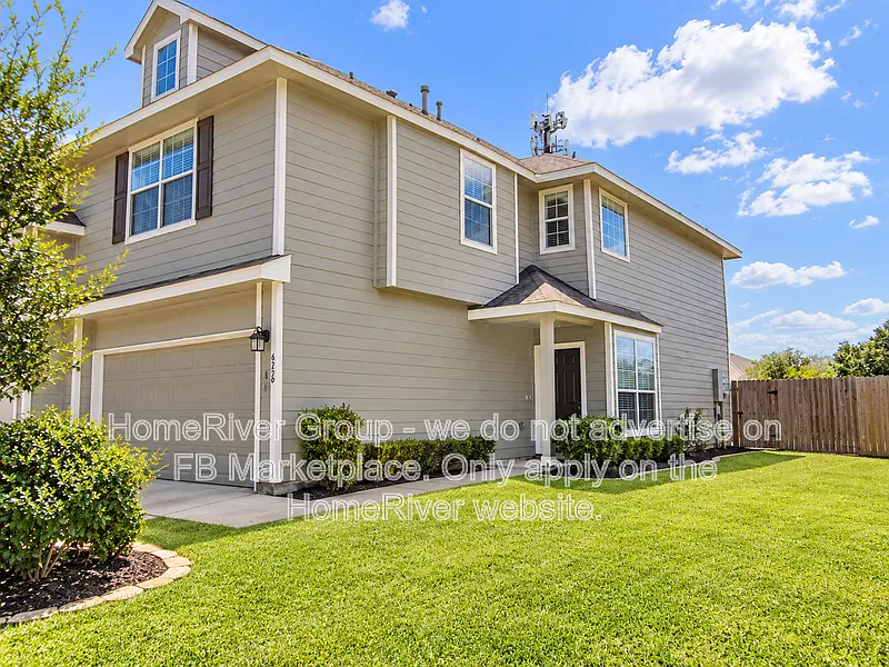6220 Stoney Creek Dr