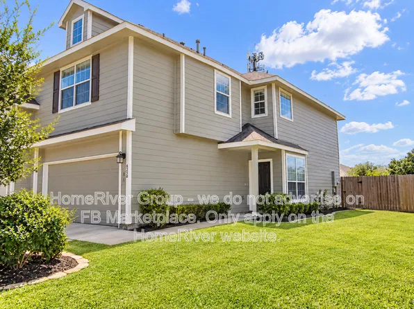 6220 Stoney Creek Dr, Pasadena, TX 77503