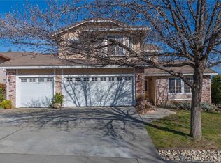 6 Jordanne Ct, Chico, CA 95928