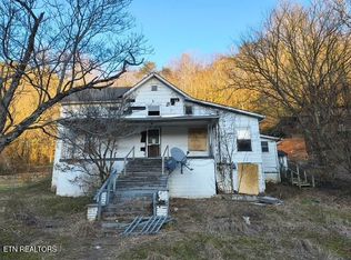 403 Lower Briceville Rd, Briceville, TN 37710