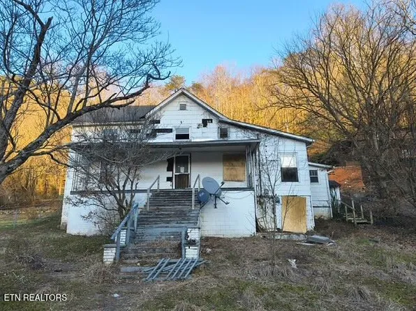 403 Lower Briceville Rd, Briceville, TN 37710