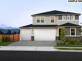 2933 N McCanta Way, Ridgefield, WA 98642