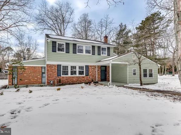 496 Tuckerton Rd, Medford, NJ 08055