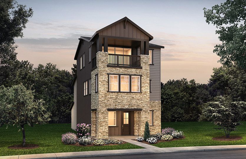 Model Representation