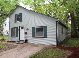 408 Locust St, Lawrence, KS 66044