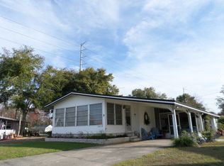 3373 E Dean St, Leesburg, FL 34788