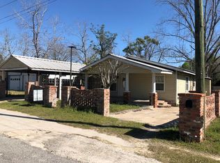 110 Sycamore St, Jesup, GA 31545