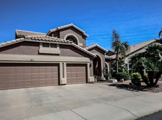 1211 N Kingston St, Gilbert, AZ 85233