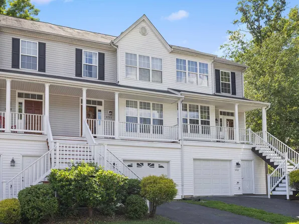 4760 Bluejay Way, Charlottesville, VA 22911